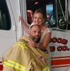 Jason Schultz - @105firefighter - Poshmark